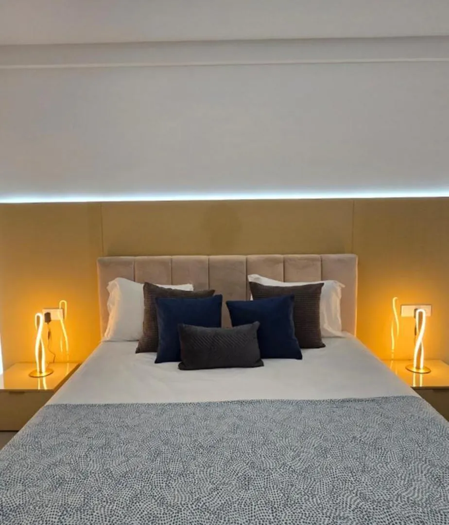 Confortable And Lux Apartment Praia