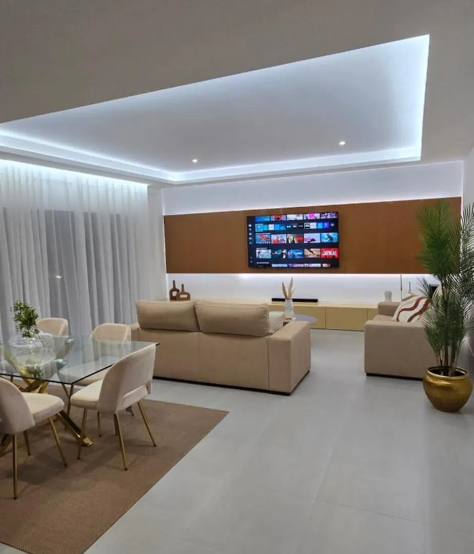 Confortable And Lux Apartment Praia