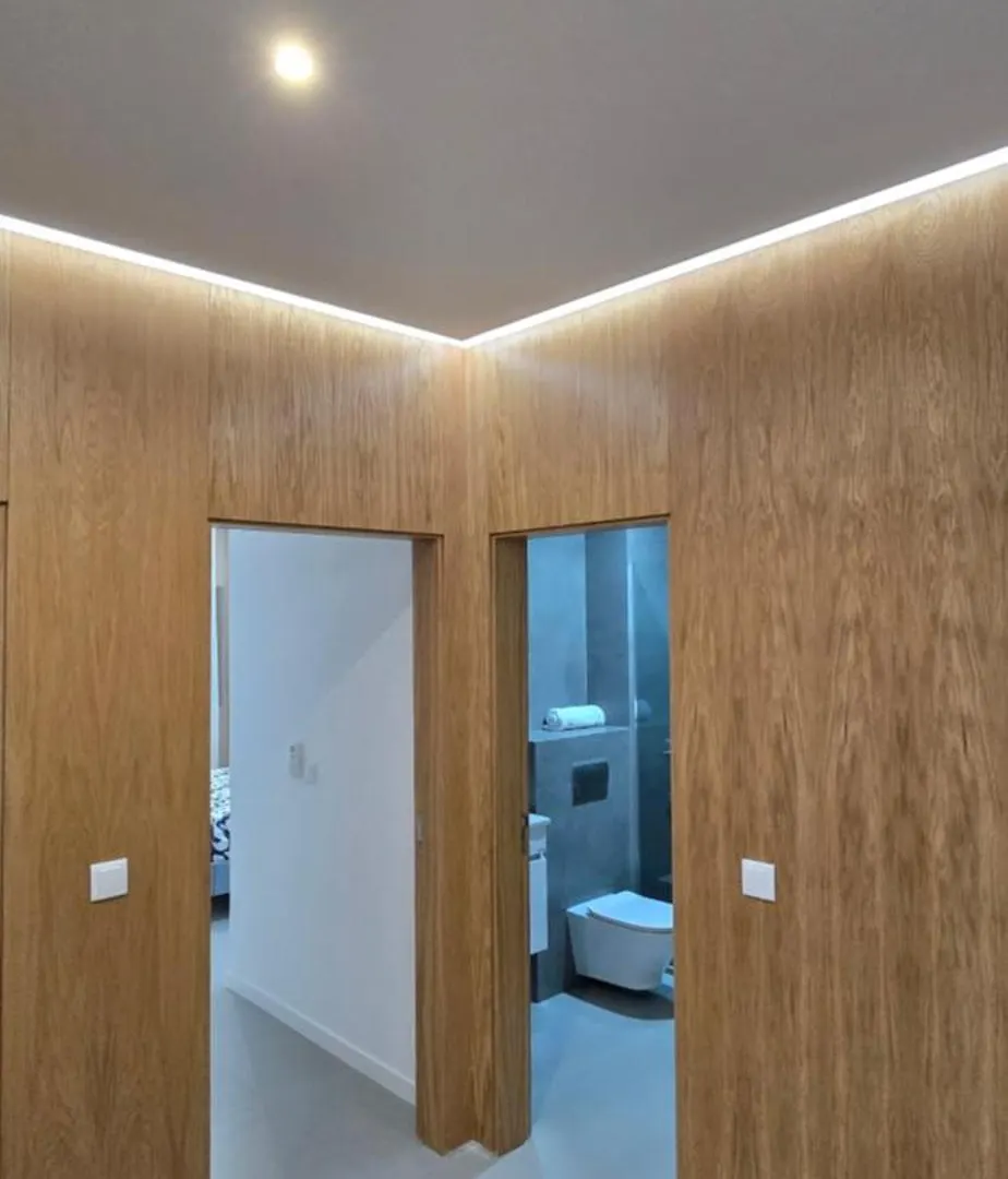 Confortable And Lux Apartment Praia