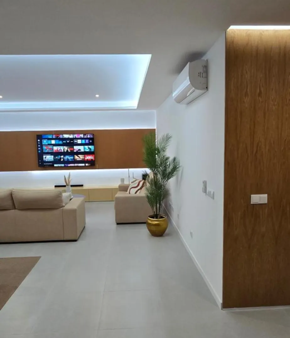 Confortable And Lux Apartment Praia